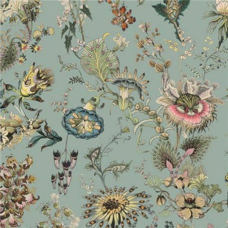 FLORA FANTASIA SKY BLUE FLORA FANTASIA SKY BLUE