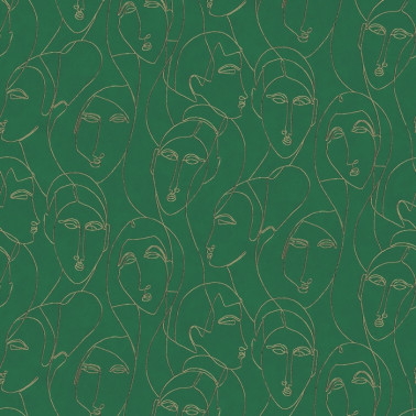 Nefertiti Amazon AGA505
