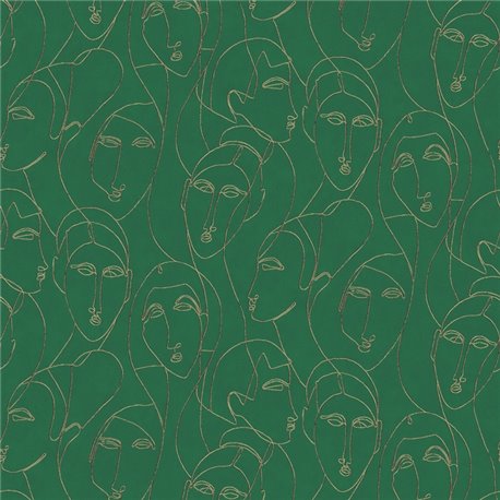 Nefertiti Amazon AGA505 Nefertiti Amazon AGA505