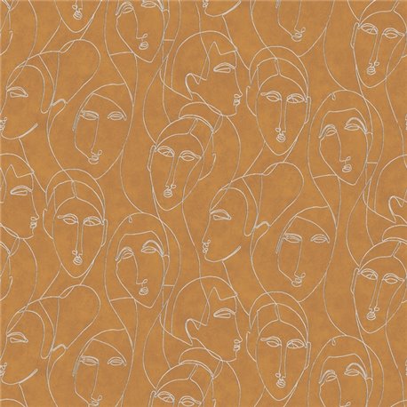 Nefertiti Gold AGA503 Nefertiti Gold AGA503