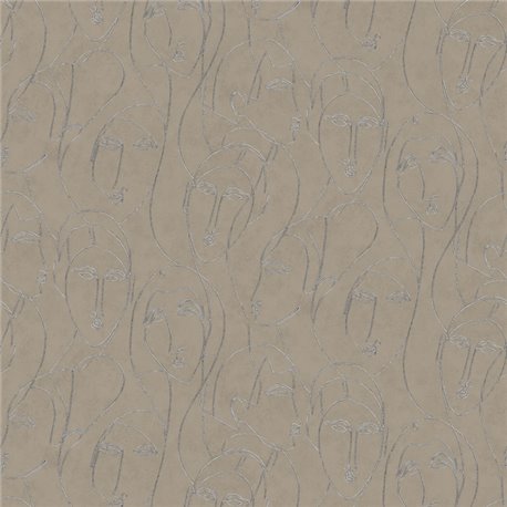 Nefertiti Taupe AGA502 Nefertiti Taupe AGA502