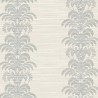 Palm Frond Stripe Stringcloth LN10508