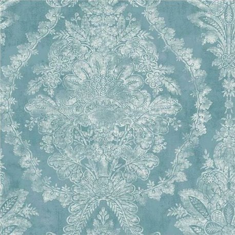 Charleston Damask Removable kt2213 Charleston Damask Removable kt2213