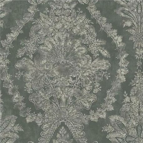 Charleston Damask Removable kt2216 Charleston Damask Removable kt2216