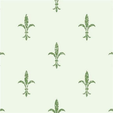 Fleur De Lis Removable kt2194 Fleur De Lis Removable kt2194