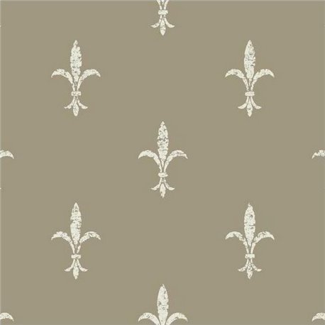 Fleur De Lis Removable kt2195 Fleur De Lis Removable kt2195