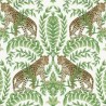 Jungle Leopard amovible kt2203