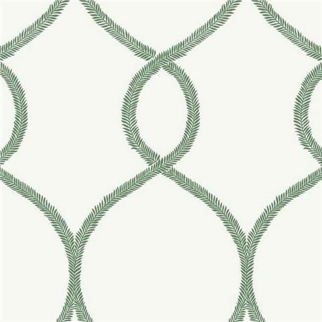 Laurel Leaf Ogee Removable kt2231 Laurel Leaf Ogee Removable kt2231