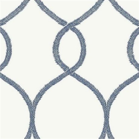 Laurel Leaf Ogee Removable kt2232 Laurel Leaf Ogee Removable kt2232