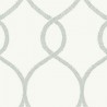 Laurel Leaf Ogee Removable kt2233
