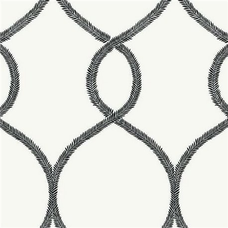 Laurel Leaf Ogee Removable kt2235 Laurel Leaf Ogee Removable kt2235