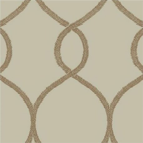 Laurel Leaf Ogee Removable kt2237 Laurel Leaf Ogee Removable kt2237