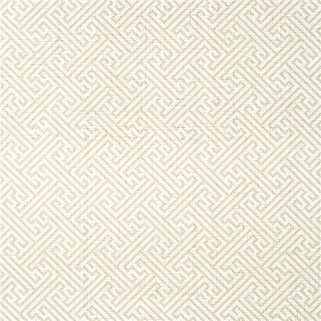 Charlotte Raffia White On Natural AT9840 Charlotte Raffia White On Natural AT9840