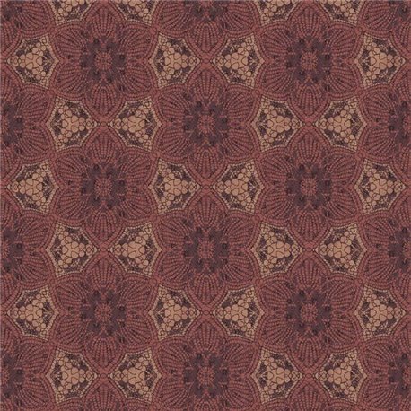 Boho Flower Terra 309057 Boho Flower Terra 309057