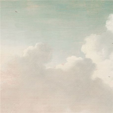 Dutch Sky Stripes Jade 309036 Dutch Sky Stripes Jade 309036