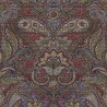 Cachemire Bordeaux 309083