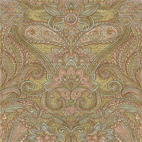 Kashmir Pastel 309085 Kashmir Pastel 309085