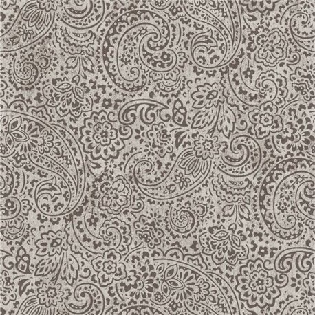 Paisley Charcoal 309087 Paisley Charcoal 309087
