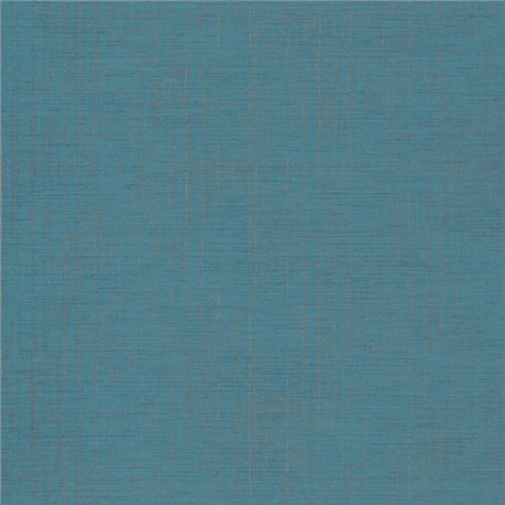 Uni Tissage Bleu Petrole 85846456