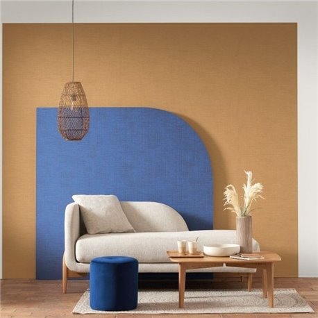 Uni Tissage Bleu Libellule 85846474