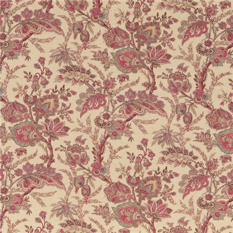 Jewel Indienne Red Blue BP108301 Jewel Indienne Red Blue BP108301