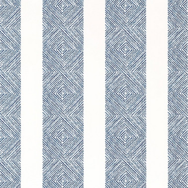 Clipperton Stripe Navy AT15128