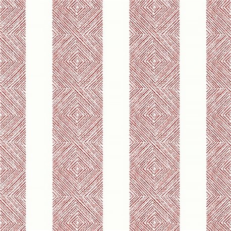 Clipperton Stripe Red AT15126 Clipperton Stripe Red AT15126