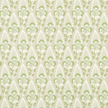 Cornwall Green and Beige AT15121