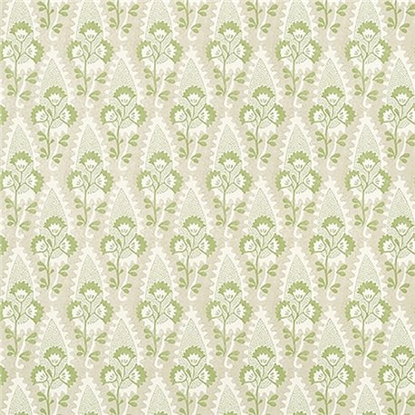 Cornwall Green and Beige AT15121 Cornwall Green and Beige AT15121