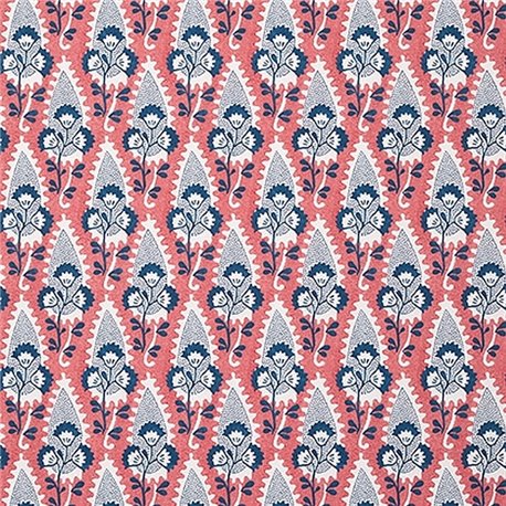 Cornwall Red and Blue AT15124 Cornwall Red and Blue AT15124