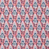 Cornwall Red and Blue AT15124