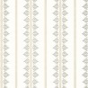 Fern Stripe Beige AT15104