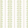 Fern Stripe Green AT15102