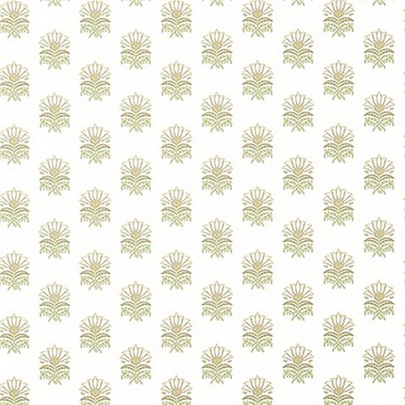 Milford Beige and Green AT15158 Milford Beige and Green AT15158