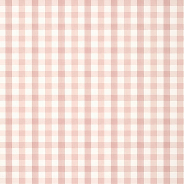 Saybrook Check Blush AT15148