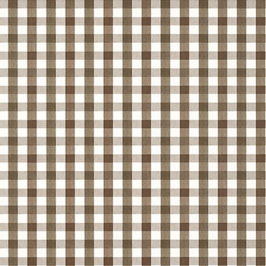 Saybrook Check Brown AT15144