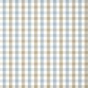 Saybrook Check Spa Blue et Beige AT15151