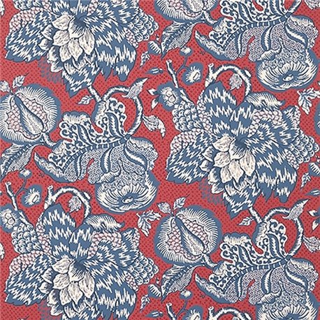Westmont Red and Blue AT15109 Westmont Red and Blue AT15109