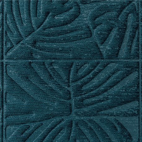 Monstera Petrol 43022 Monstera Petrol 43022