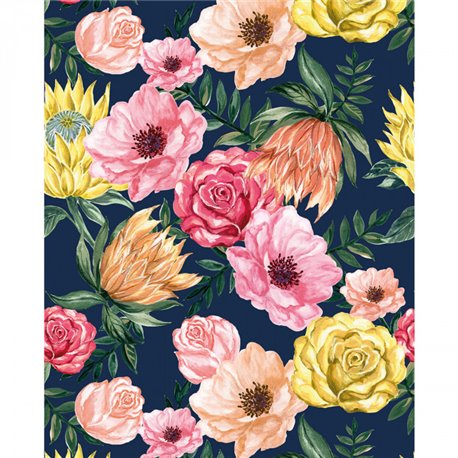 Flower Power Blossom 102026043 Flower Power Blossom 102026043