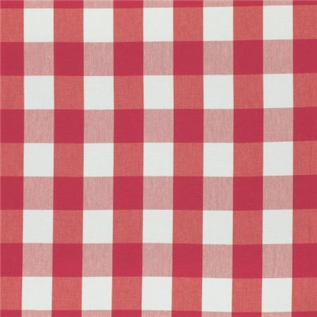 Kemble Red Tulip 7941-17