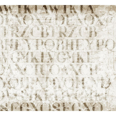 Papier peint INKOOCI1301 CAPITAL - INKIOSTRO BIANCO