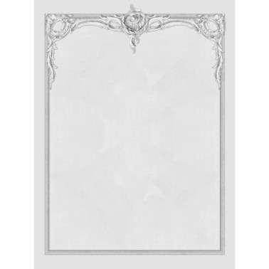 Papier peint INKAAII1402 REAL PUTTIES - INKIOSTRO BIANCO