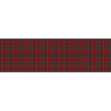 Tapete INKBBAA14TARTAN - INKIOSTRO BIANCO