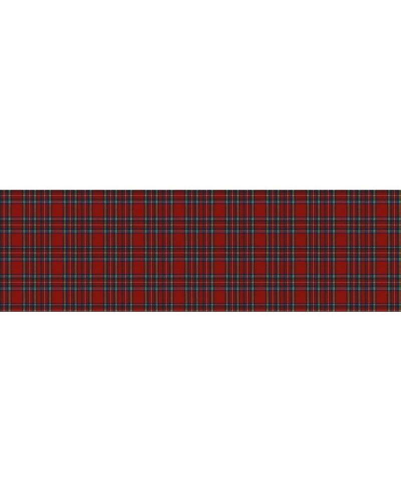 Papel de parede INKBBAA14TARTAN - INKIOSTRO BIANCO Papel de parede INKBBAA14TARTAN - INKIOSTRO BIANCO