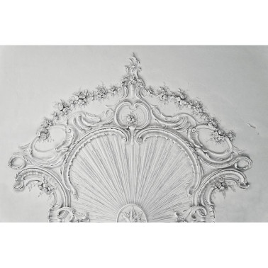 Papel de parede INKBBEE1401 RENAISSANCE - INKIOSTRO BIANCO
