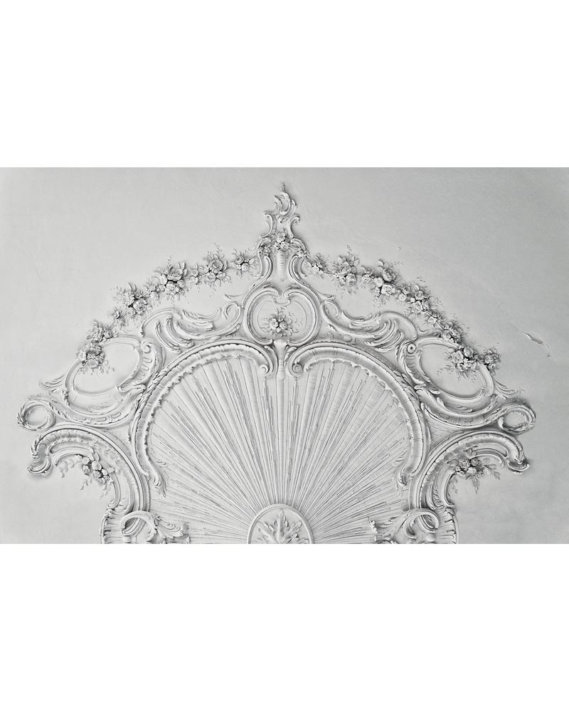 Papel de parede INKBBEE1401 RENAISSANCE - INKIOSTRO BIANCO Papel de parede INKBBEE1401 RENAISSANCE - INKIOSTRO BIANCO