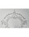 Papel de parede INKBBEE1401 RENAISSANCE - INKIOSTRO BIANCO