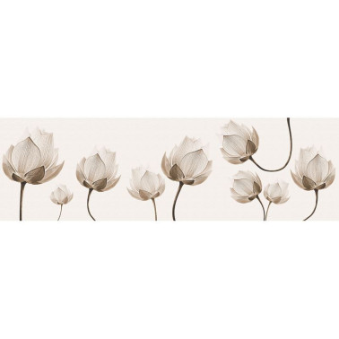 Papel Pintado INKDN1302 DIAPHANOUS - INKIOSTRO BIANCO