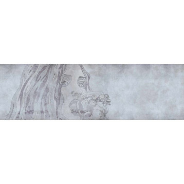 Tapete INKEV1301 EVA - INKIOSTRO BIANCO